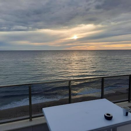 Diamond Beach Luxus Apart Obzor 28 ภายนอก รูปภาพ