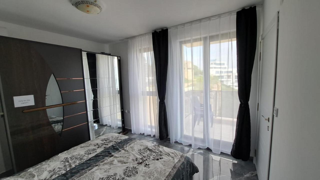 Diamond Beach Luxus Apart Obzor 28 ภายนอก รูปภาพ