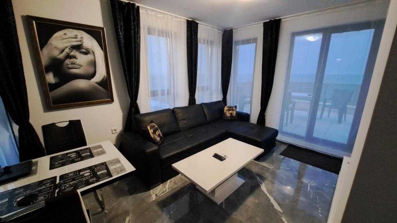 Diamond Beach Luxus Apart Obzor 28 ภายนอก รูปภาพ