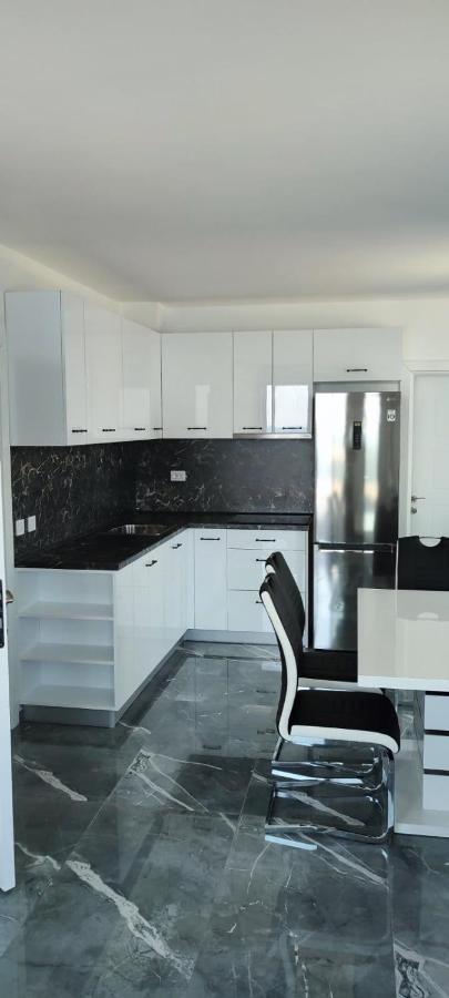 Diamond Beach Luxus Apart Obzor 28 ภายนอก รูปภาพ