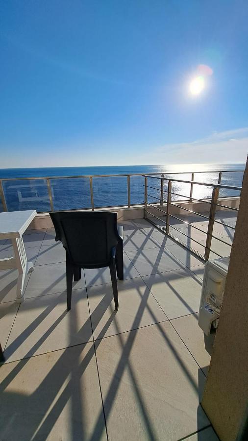 Diamond Beach Luxus Apart Obzor 28 ภายนอก รูปภาพ