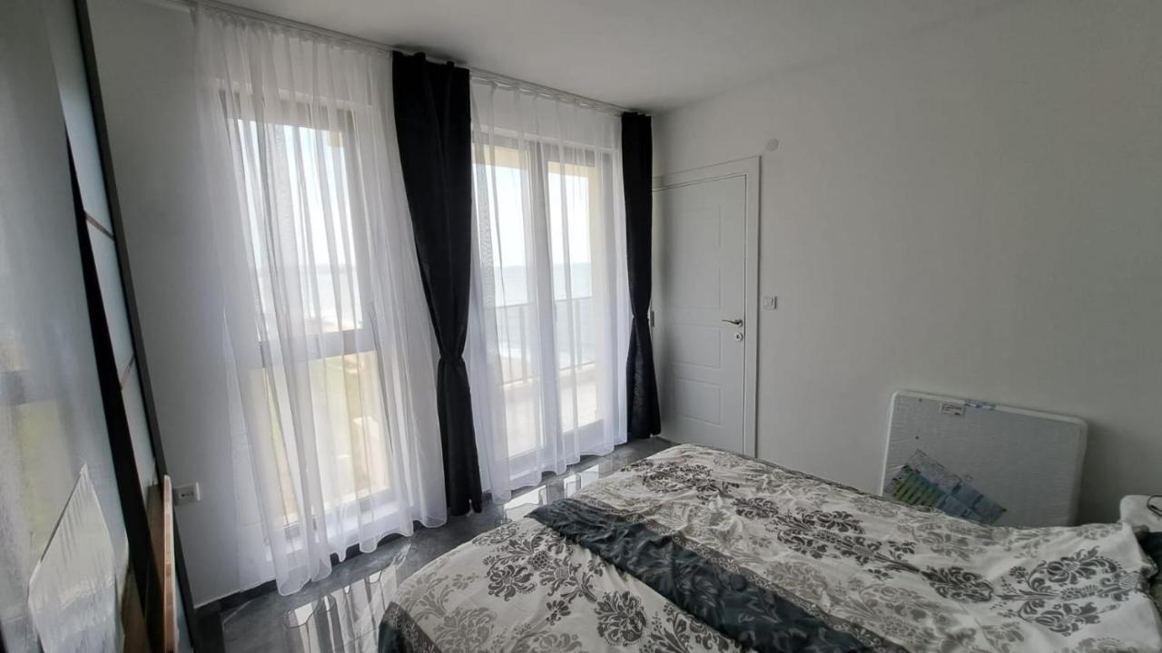 Diamond Beach Luxus Apart Obzor 28 ภายนอก รูปภาพ
