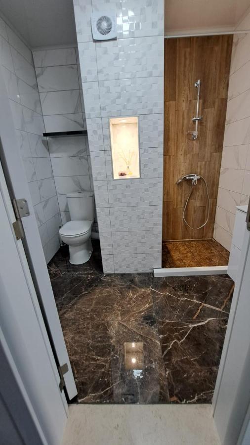Diamond Beach Luxus Apart Obzor 28 ภายนอก รูปภาพ