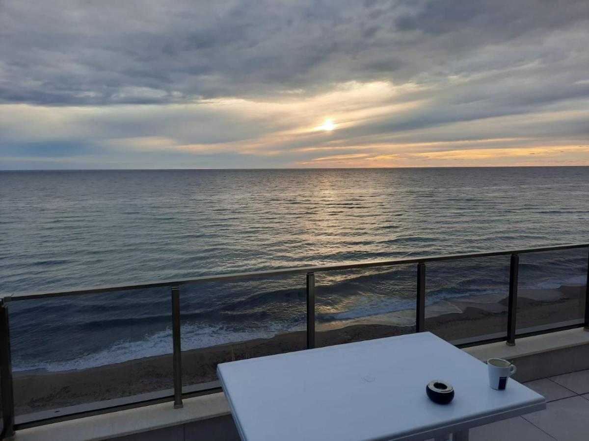 Diamond Beach Luxus Apart Obzor 28 ภายนอก รูปภาพ