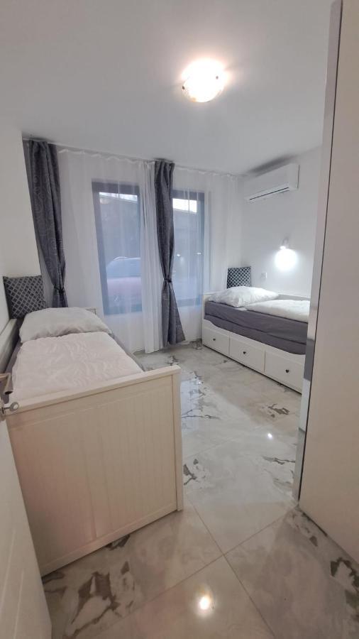 Diamond Beach Luxus Apart Obzor 28 ภายนอก รูปภาพ
