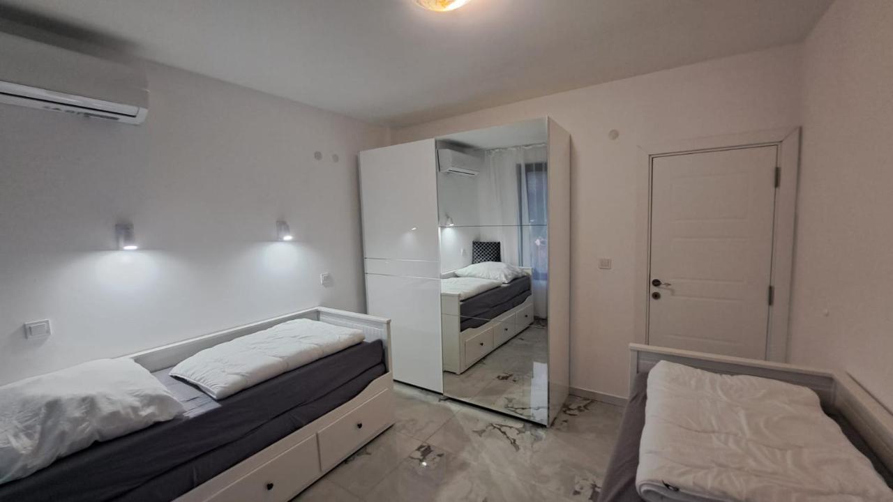 Diamond Beach Luxus Apart Obzor 28 ภายนอก รูปภาพ