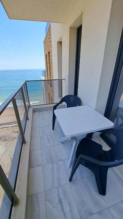 Diamond Beach Luxus Apart Obzor 28 ภายนอก รูปภาพ