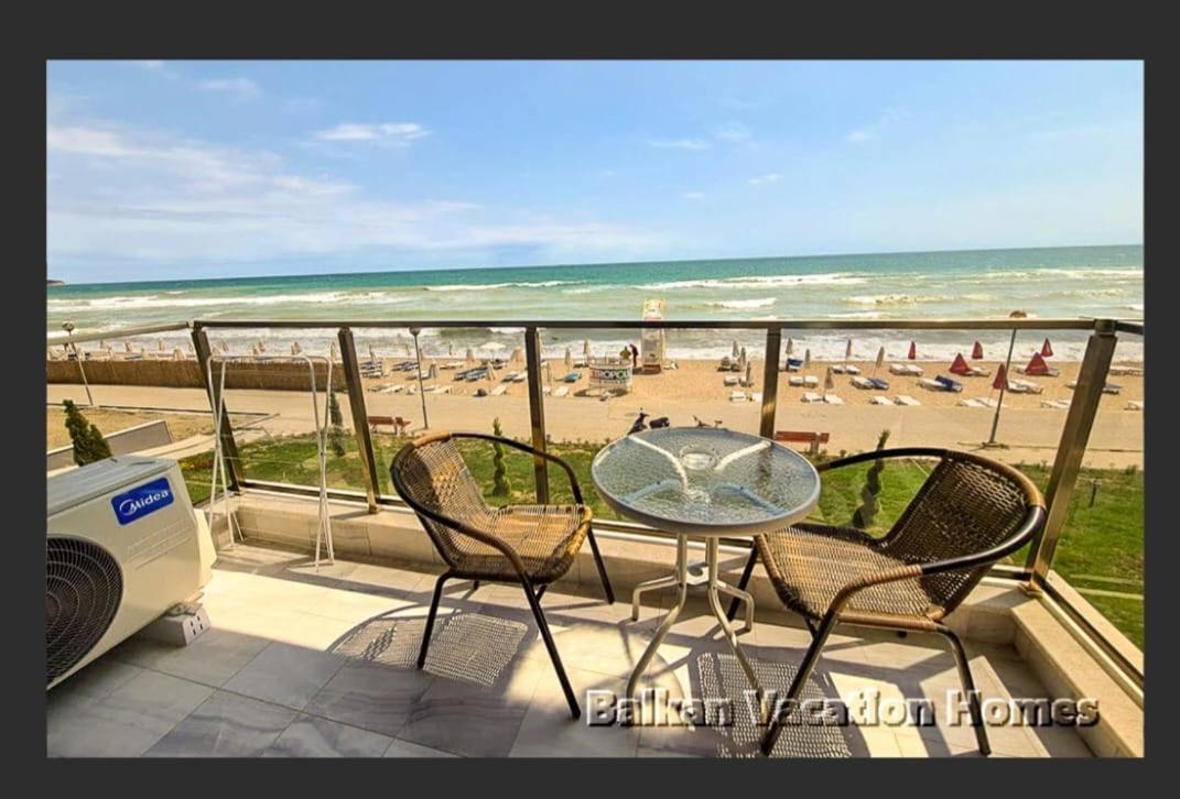 Diamond Beach Luxus Apart Obzor 28 ภายนอก รูปภาพ